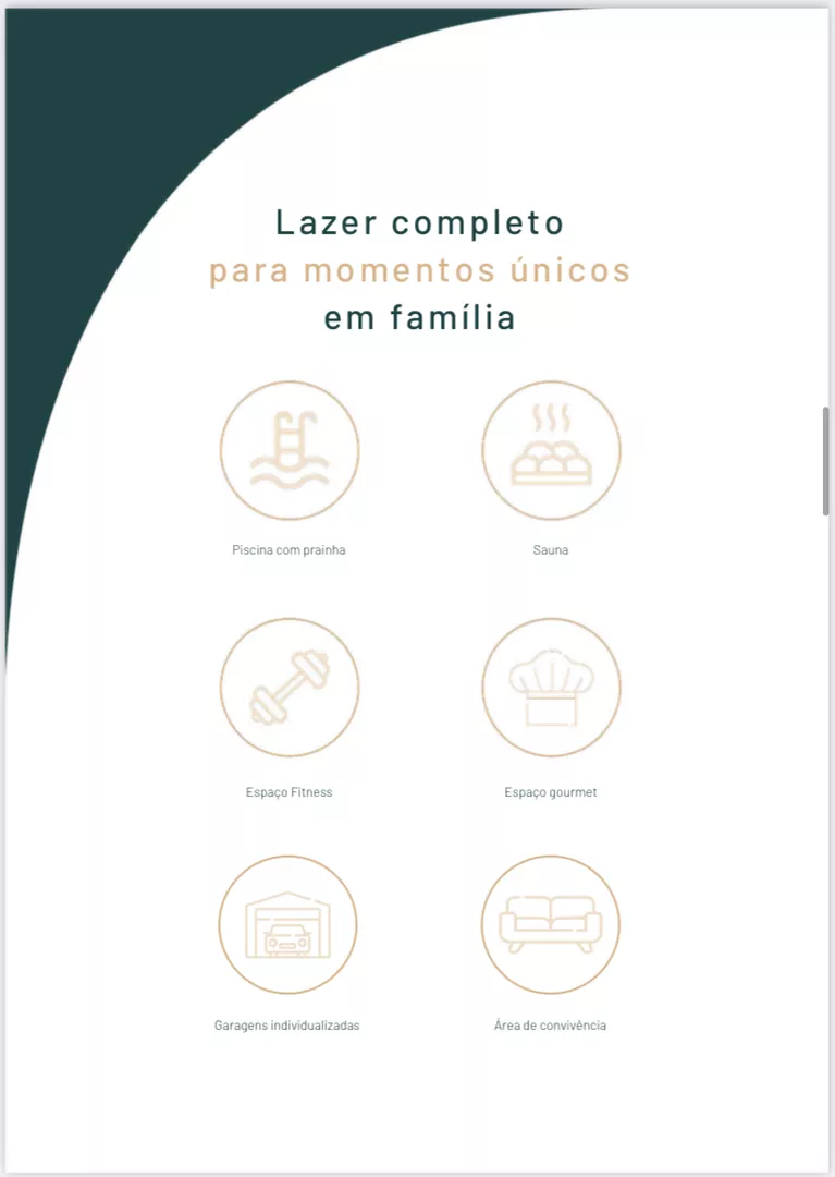 Lançamento - Empreendimento